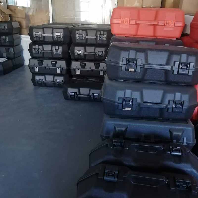 HYZ2隔绝式正压氧气呼吸器