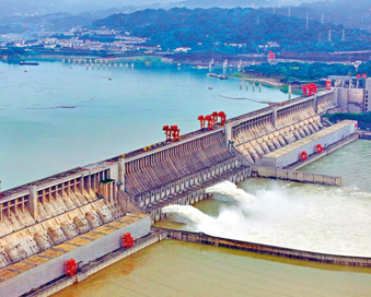 我国首部幸福河湖国家标准正式发布