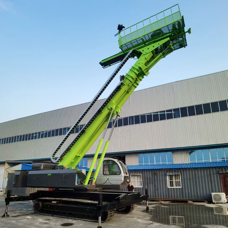 高举护坡锚杆钻机