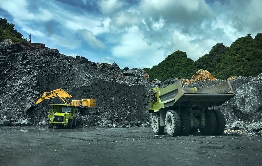 山西寿阳“十四五”交出煤炭产业高质量发展答卷