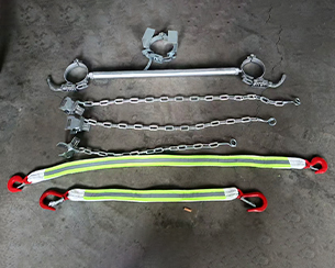 防倒绳防倒链的功能作用