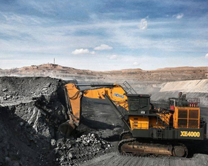 2025年内蒙古能源重大项目投资超3000亿元