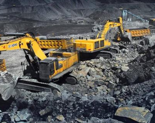 十五五”期间内蒙古确保煤炭产能稳定在13亿吨以上